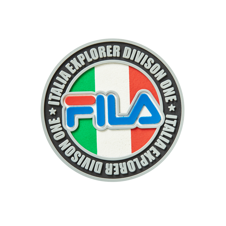 Professional Image of Woven Sewing Labels